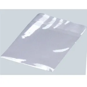 3-1/2 x 4  1-1/2" Clear Sealable OPP Bags