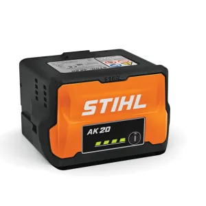 AK 20 Cordless Battery