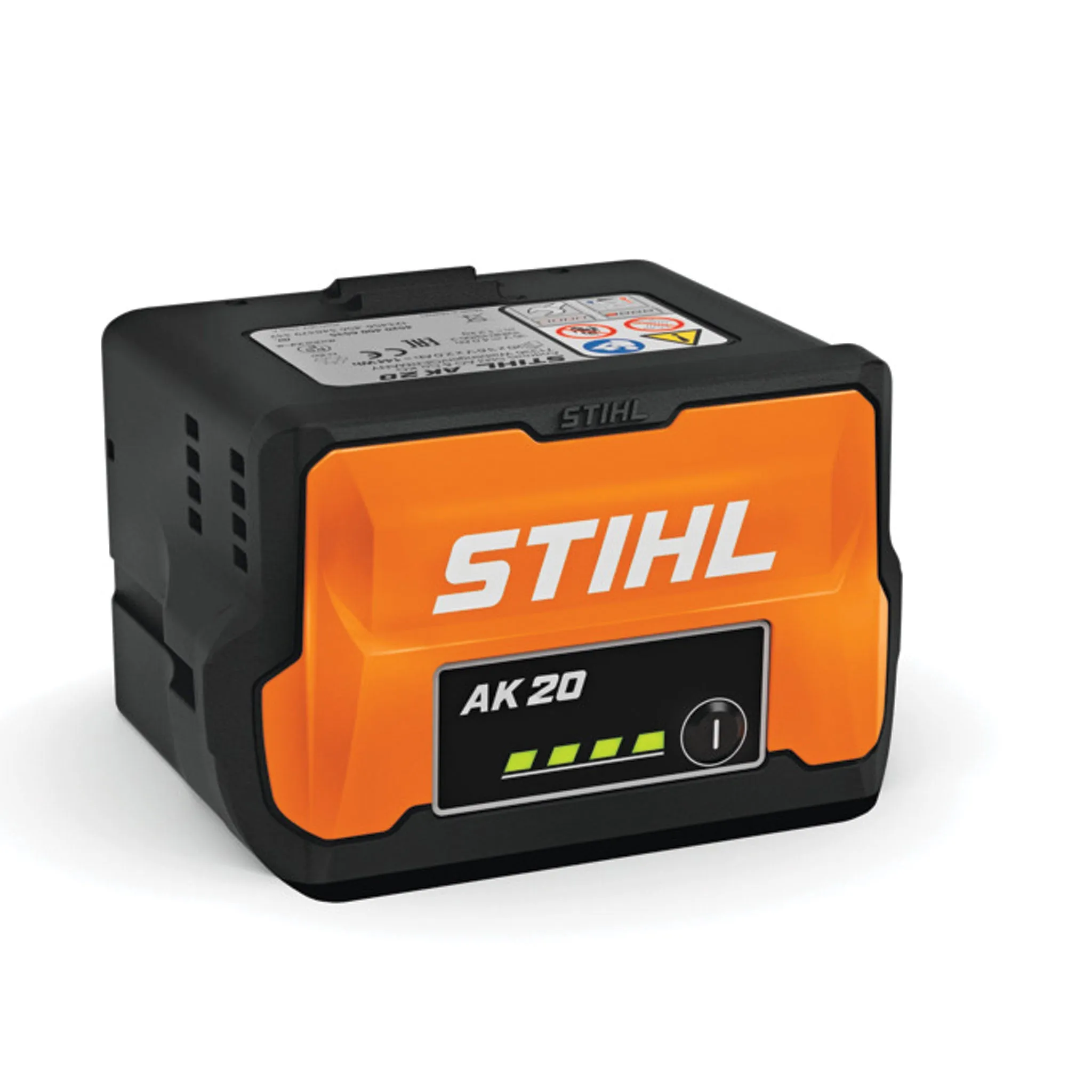 AK 20 Cordless Battery