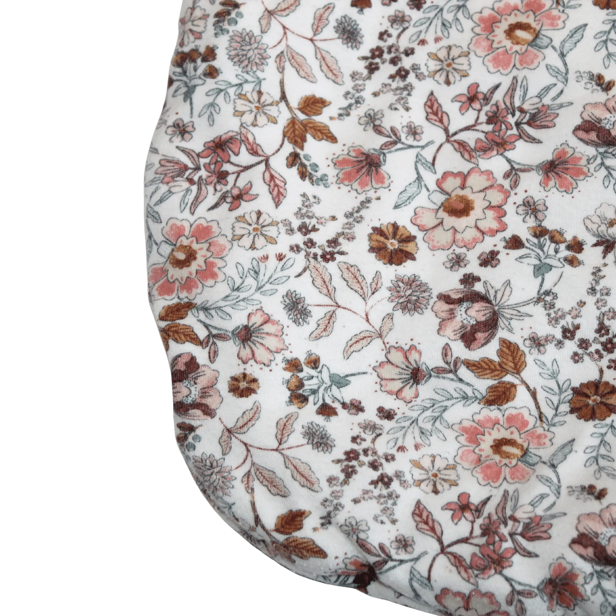 Autumanal Floral Sleeping Bag