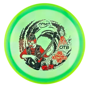 Axiom Prism Proton Soft Pyro - Champions Cup Edition