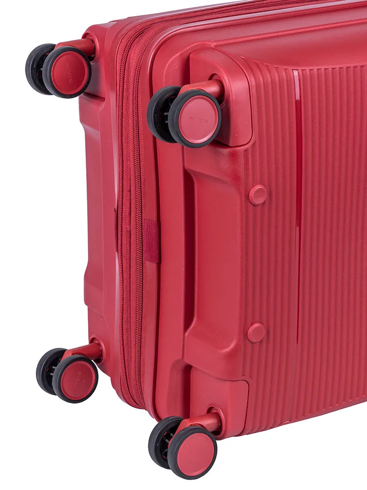 Cellini-Qwest Cabin Red 869559