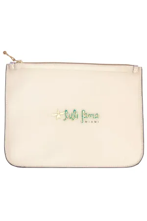 Clear Bikini Bag • Multicolor