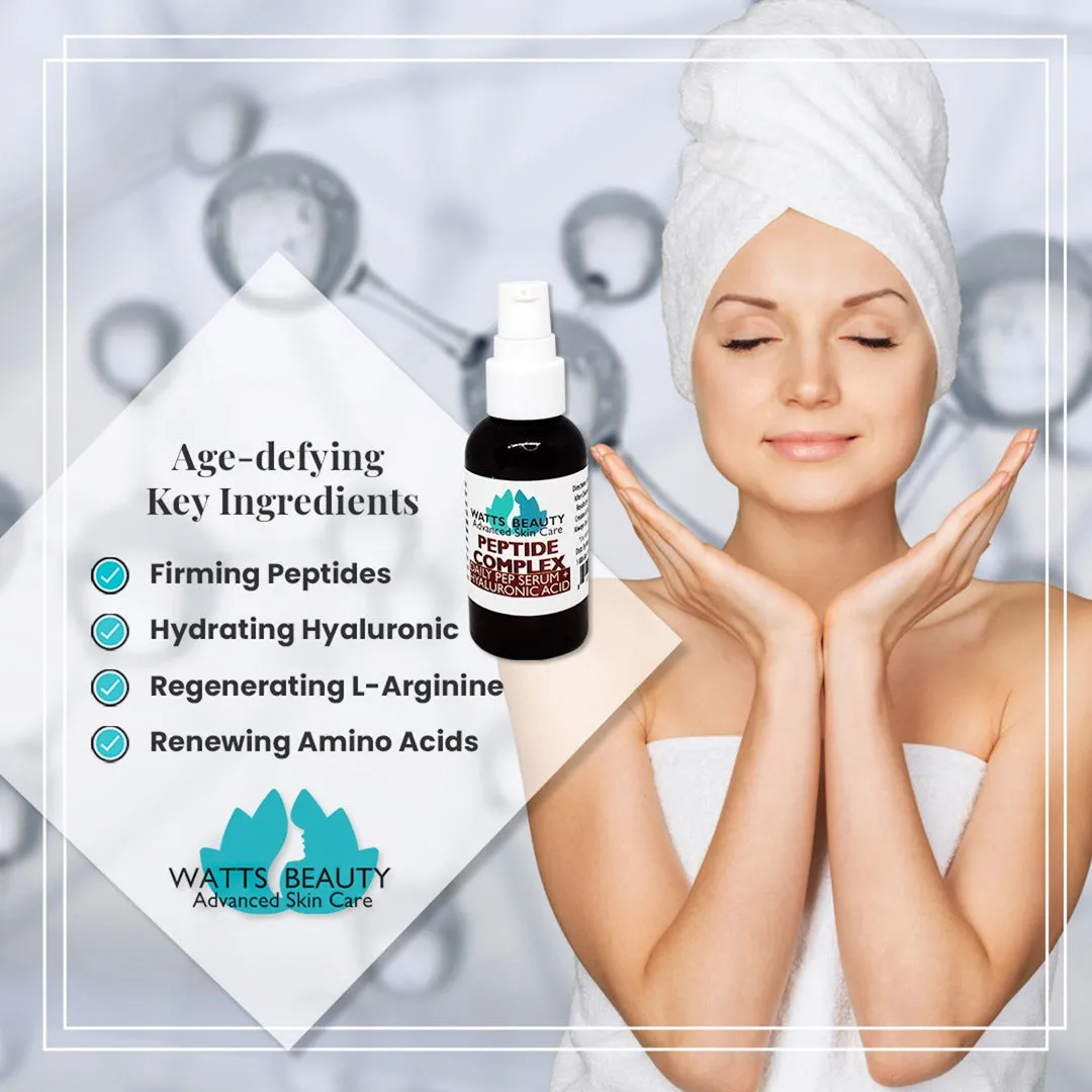Collagen Peptide Serum