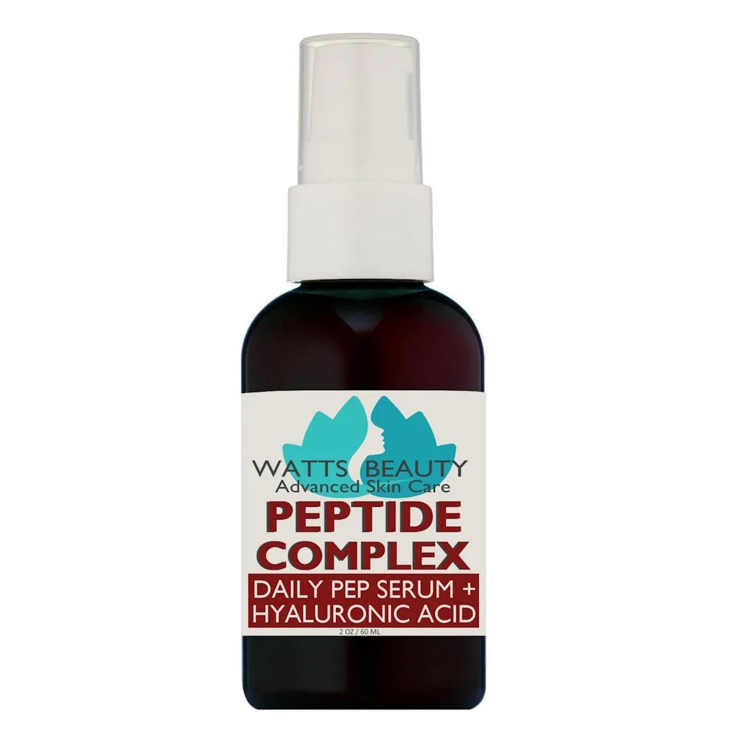 Collagen Peptide Serum