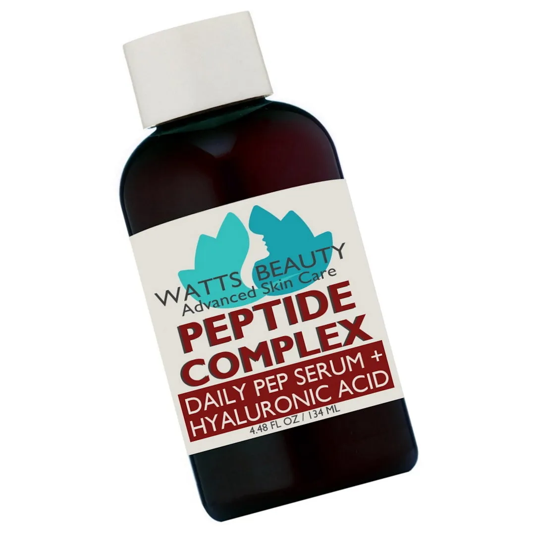Collagen Peptide Serum
