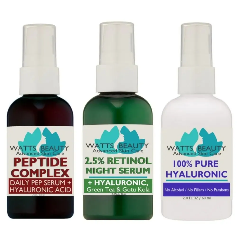 Collagen Peptide Serum