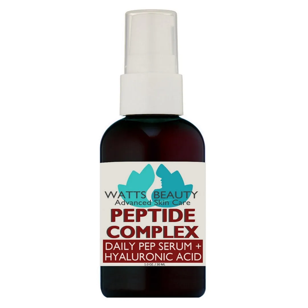 Collagen Peptide Serum