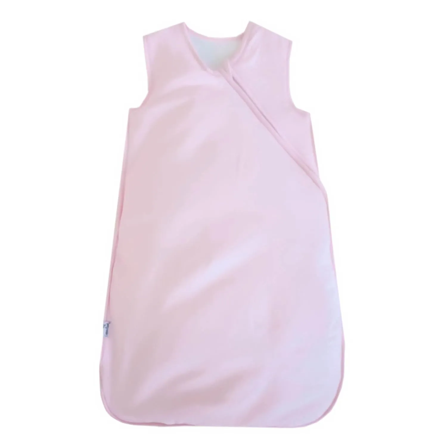 Copper Pearl Sleep Sack: Warm and Cozy Baby Bag in a Variety of Trendy Designs, Safe Alternative to Blankets, Sleeveless Baby Sleep Sack Swaddle Sizes Newborn to 24 Months - Blossom