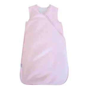 Copper Pearl Sleep Sack: Warm and Cozy Baby Bag in a Variety of Trendy Designs, Safe Alternative to Blankets, Sleeveless Baby Sleep Sack Swaddle Sizes Newborn to 24 Months - Blossom