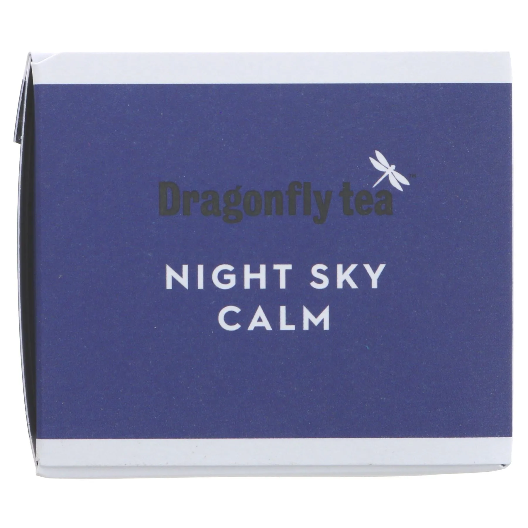 Dragonfly Tea | Night Sky Calm - Camomile, Valerian, Sage | 20 bags