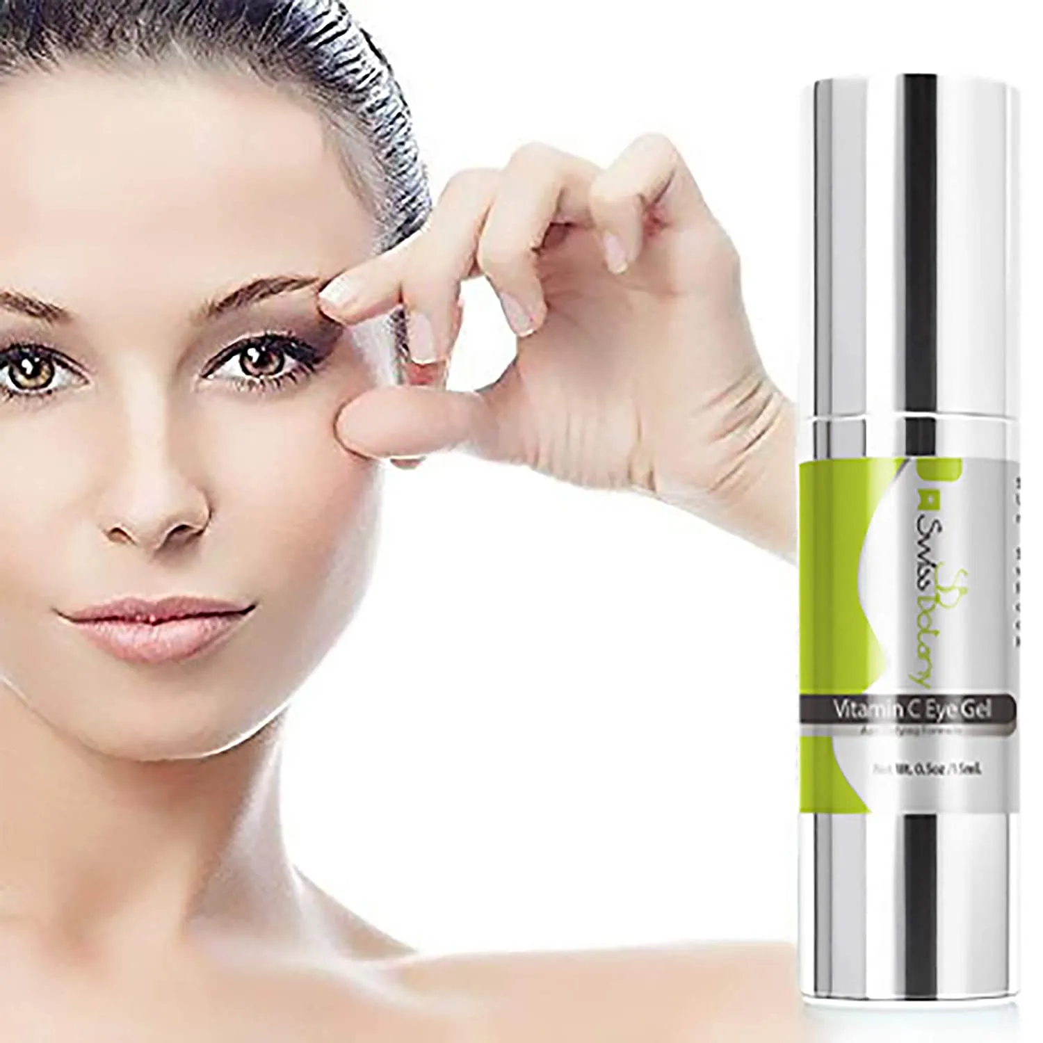 Eye Gel Serum
