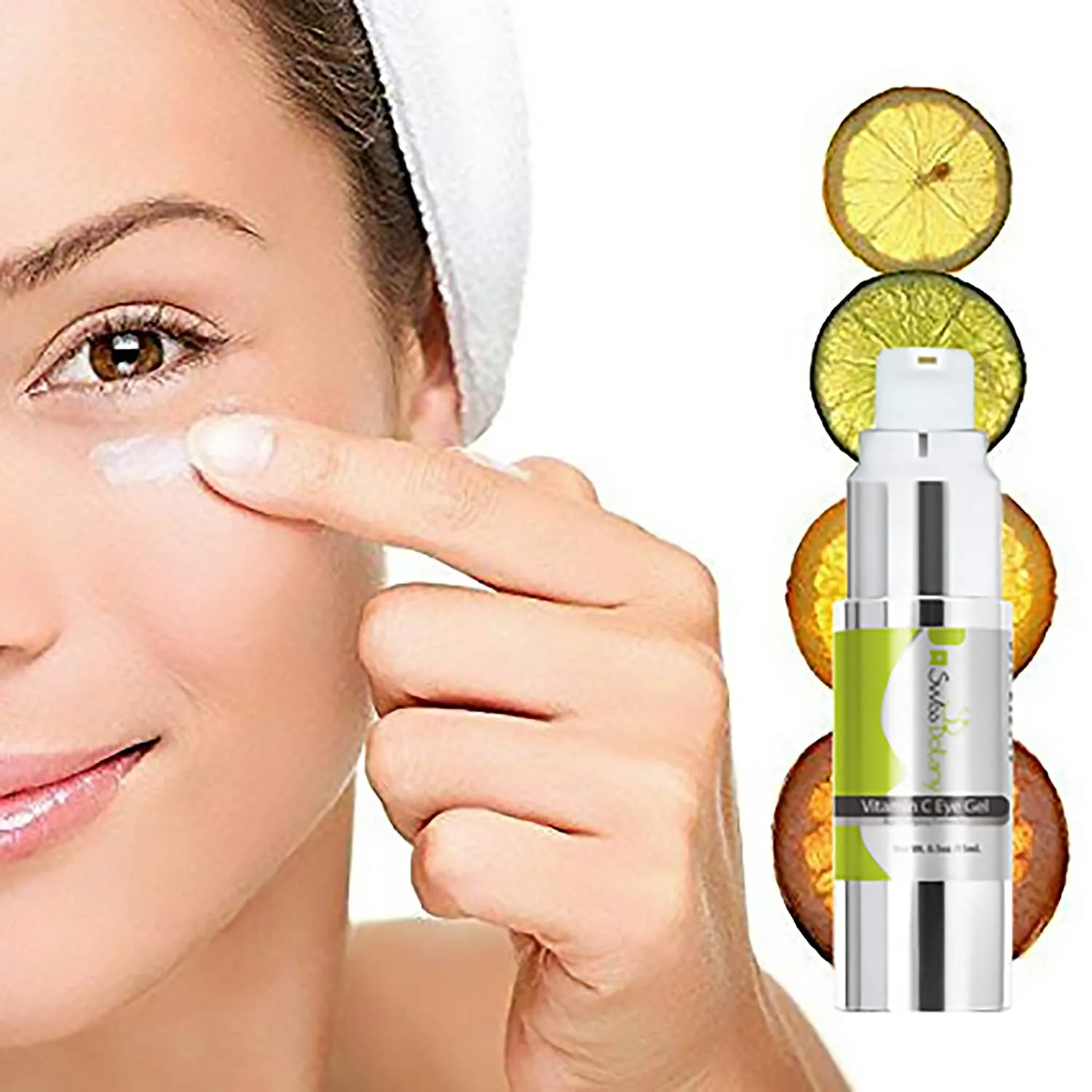 Eye Gel Serum