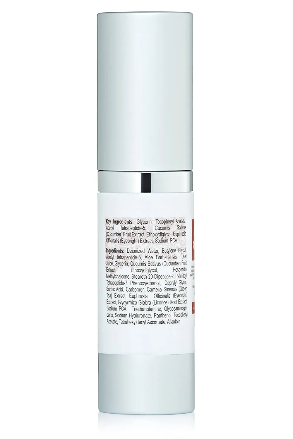 Eye Gel Serum