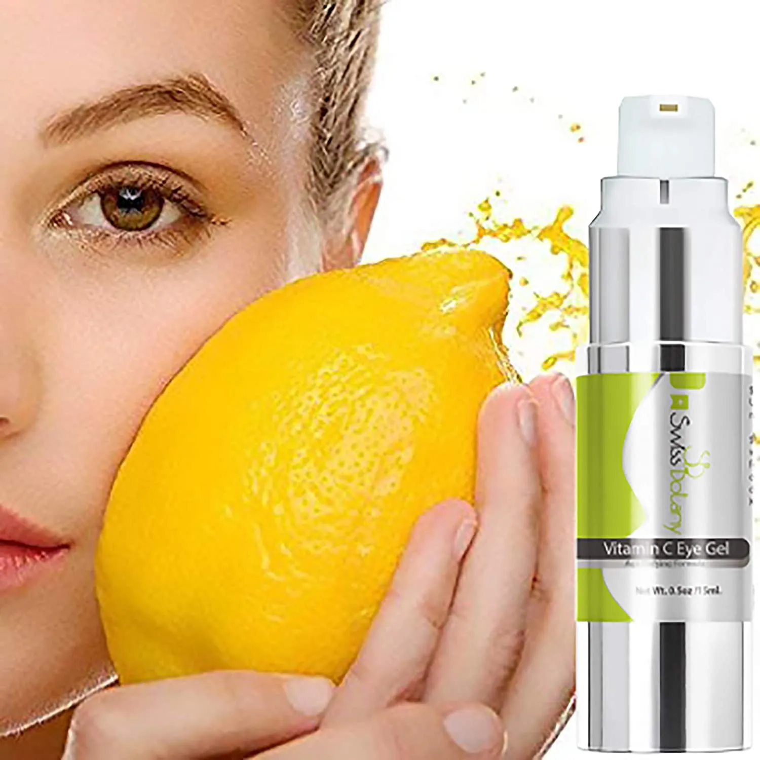 Eye Gel Serum