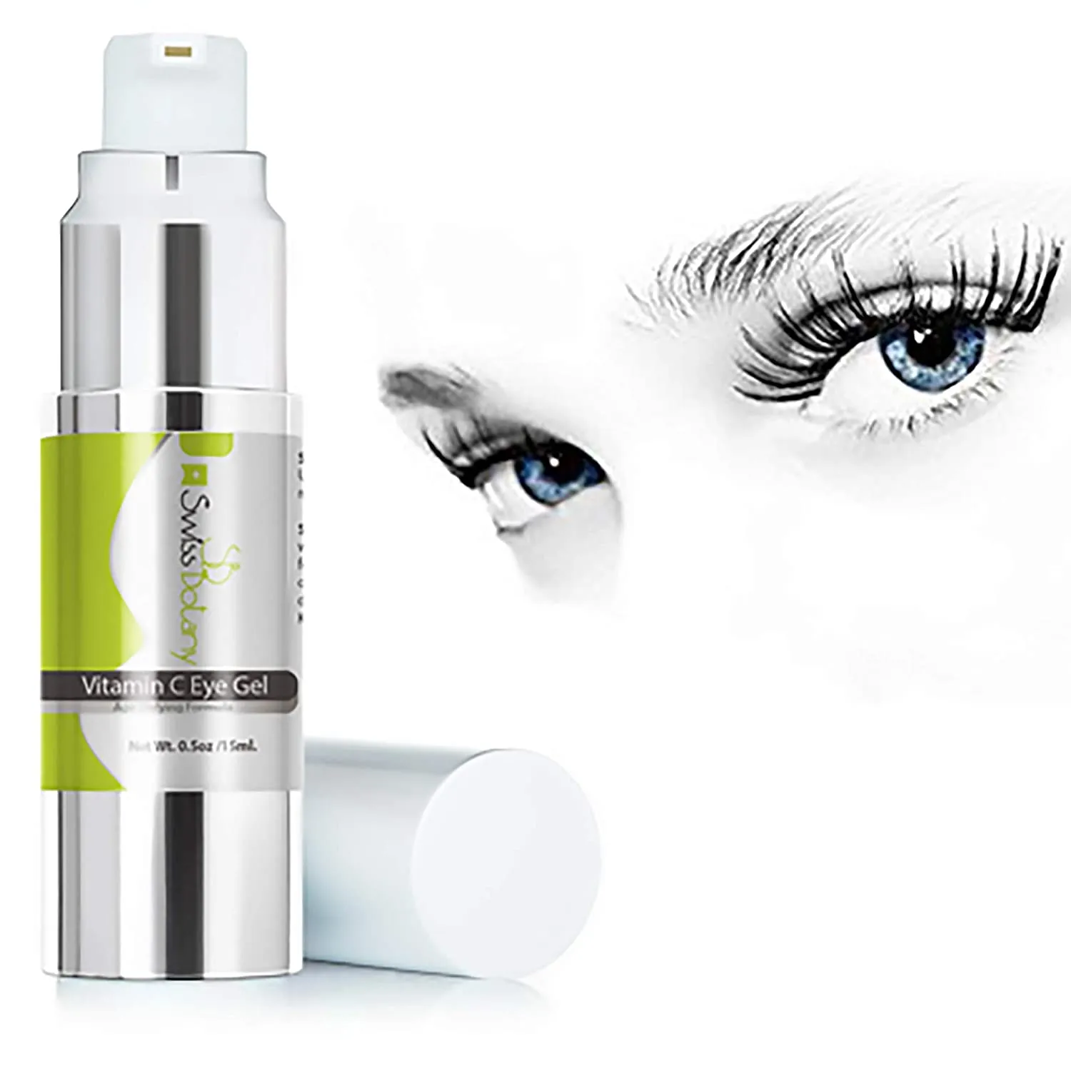Eye Gel Serum