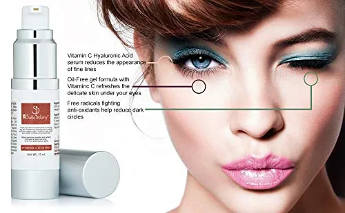 Eye Gel Serum