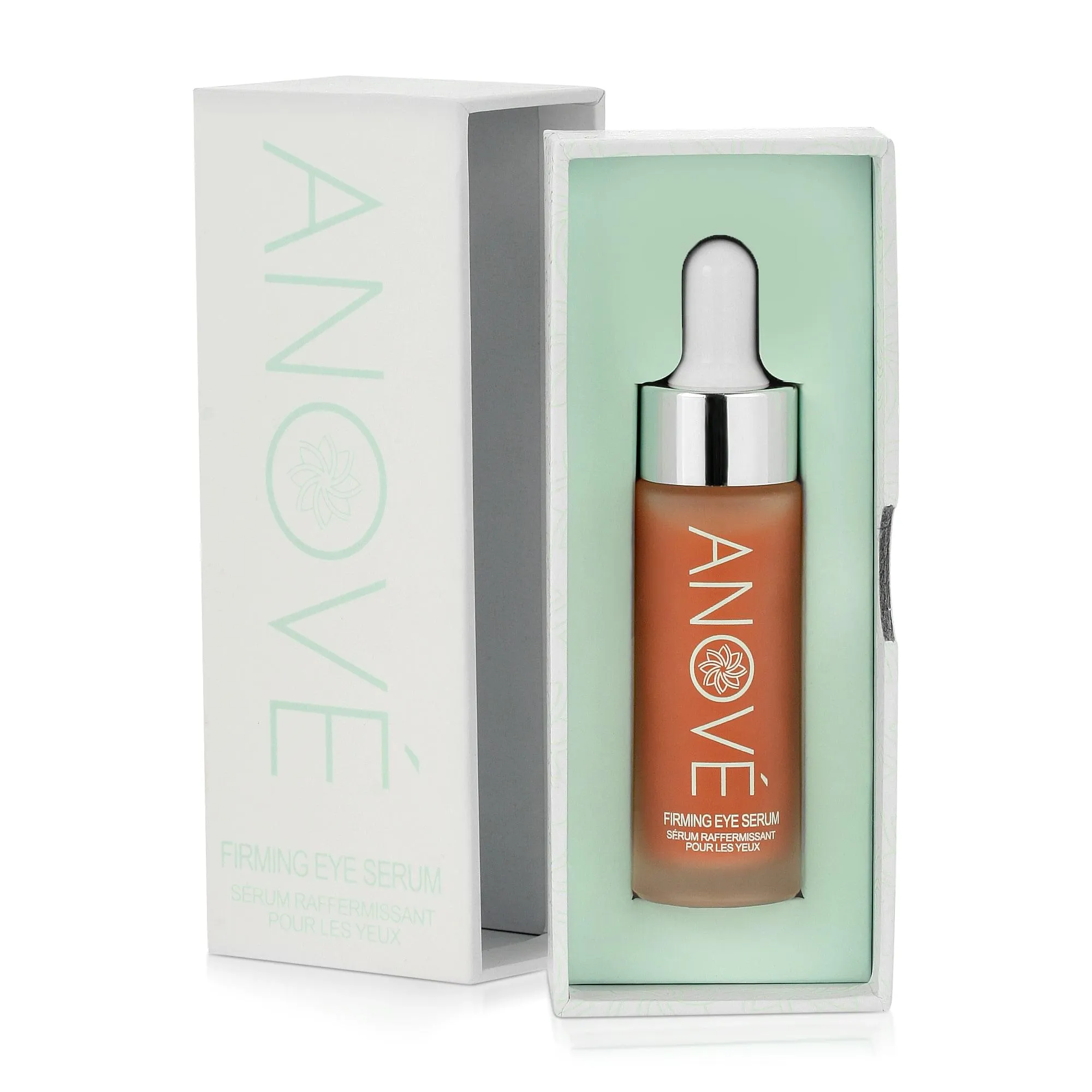 Firming Eye Serum