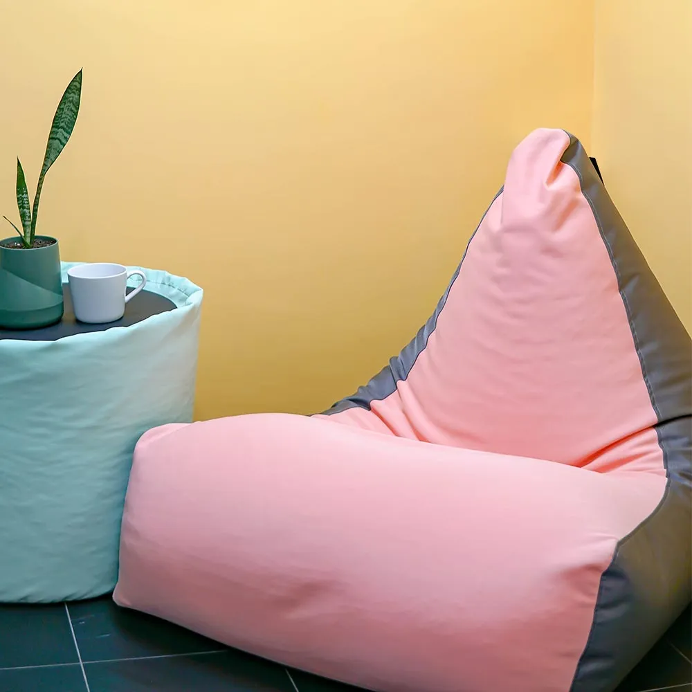 Fwoomp - Spandex Doob Bean Bag Chair