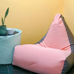 Fwoomp - Spandex Doob Bean Bag Chair
