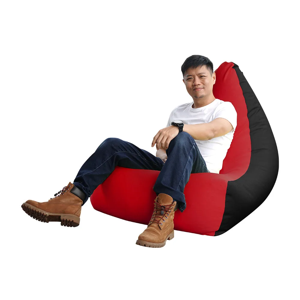 Fwoomp - Spandex Doob Bean Bag Chair