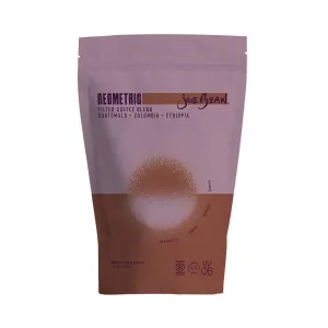 Geometric Filter Coffee