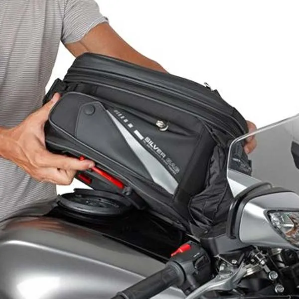 Givi Luggage for BMW R 1250 GS 2019-2023