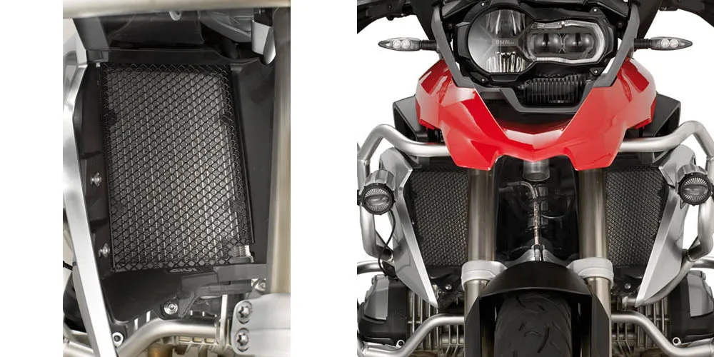 Givi Luggage for BMW R 1250 GS 2019-2023