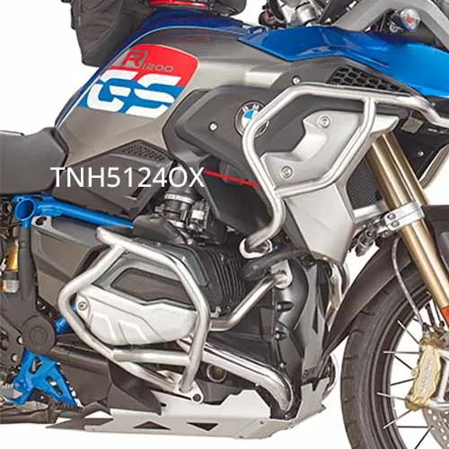 Givi Luggage for BMW R 1250 GS 2019-2023