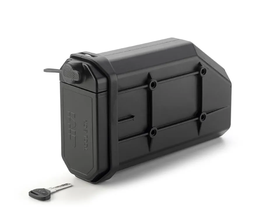 Givi Luggage for BMW R 1250 GS 2019-2023