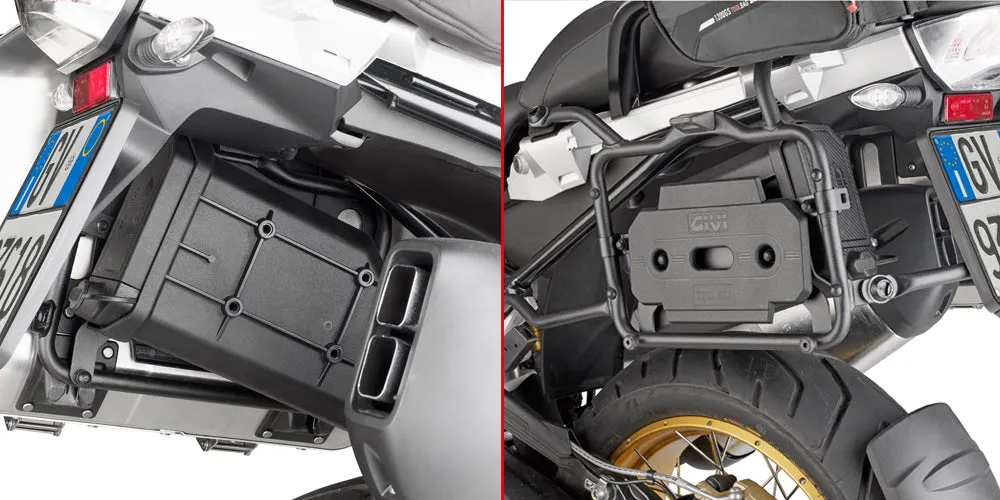 Givi Luggage for BMW R 1250 GS 2019-2023