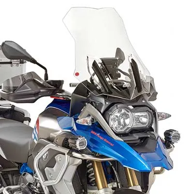 Givi Luggage for BMW R 1250 GS 2019-2023