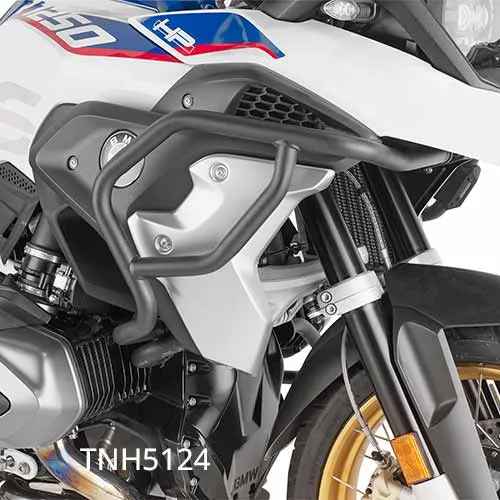 Givi Luggage for BMW R 1250 GS 2019-2023