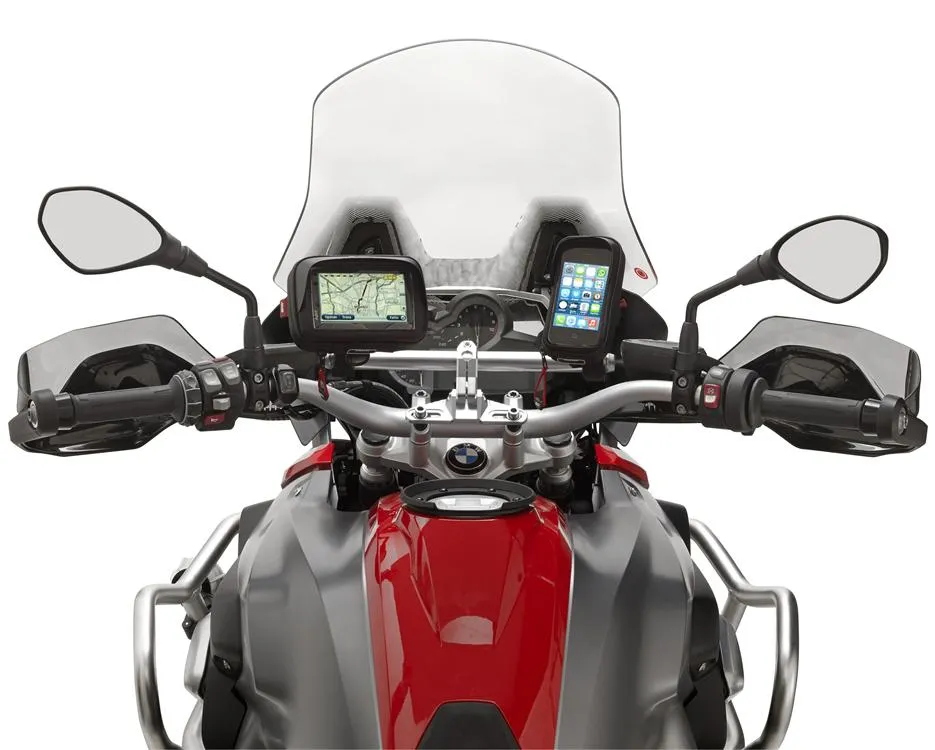 Givi Luggage for BMW R 1250 GS 2019-2023
