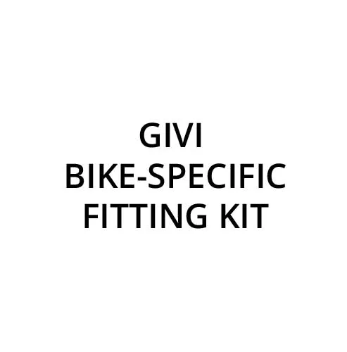 Givi Luggage for BMW R 1250 GS 2019-2023