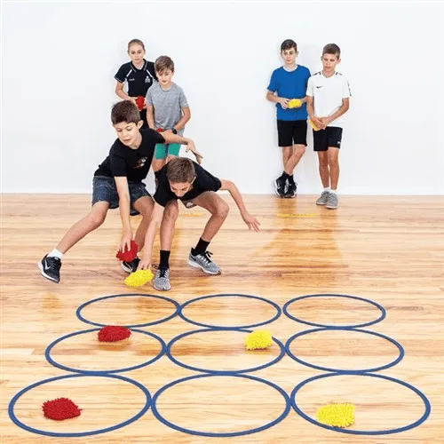 HART Relay Tic Tac Toe Kit