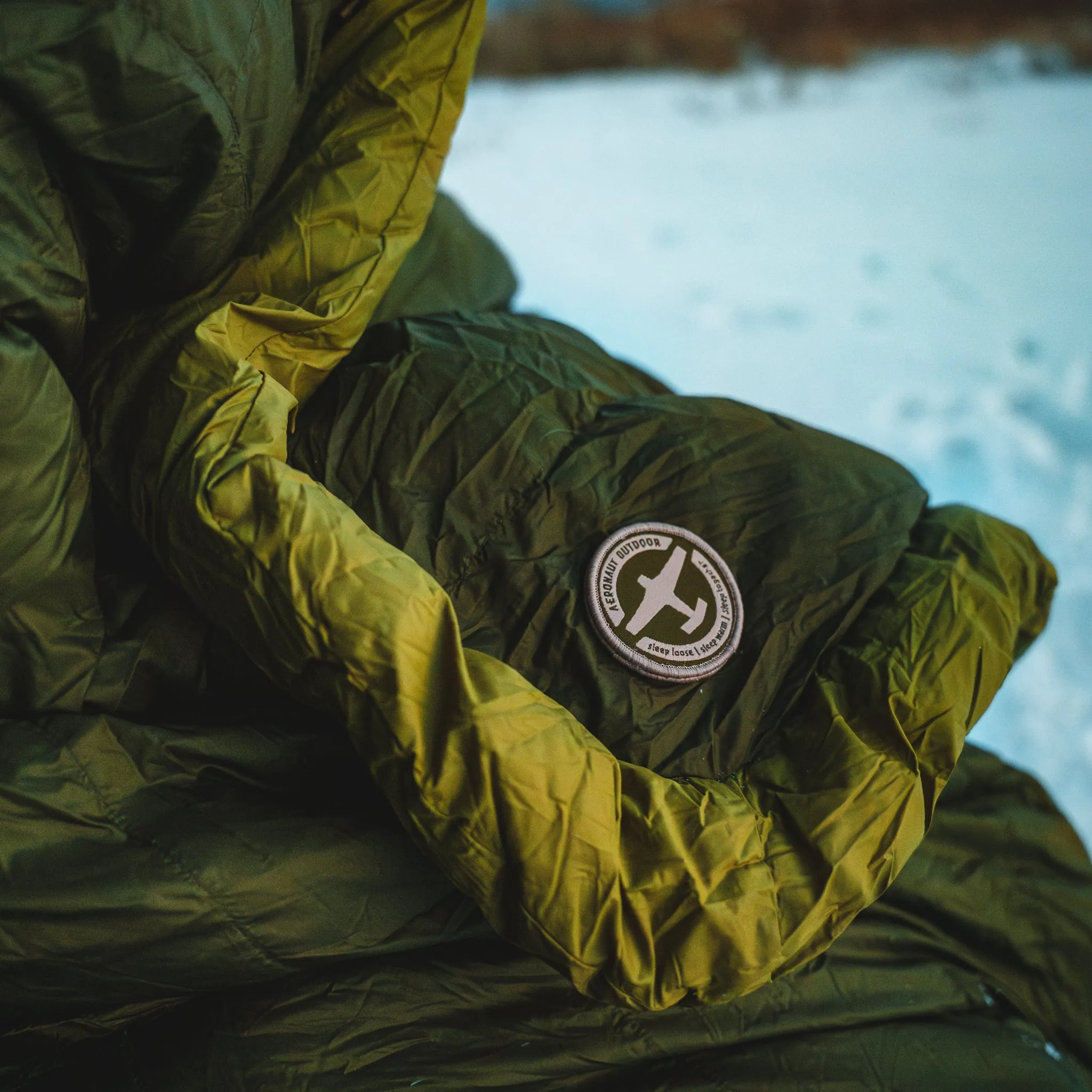HOVERQUILT