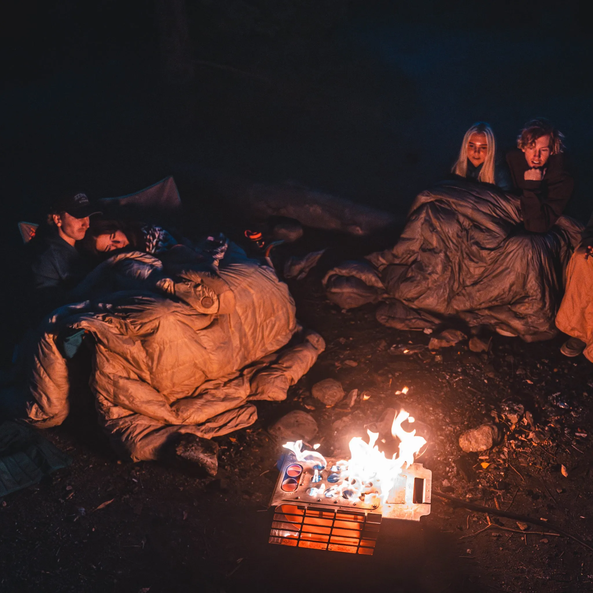 HOVERQUILT