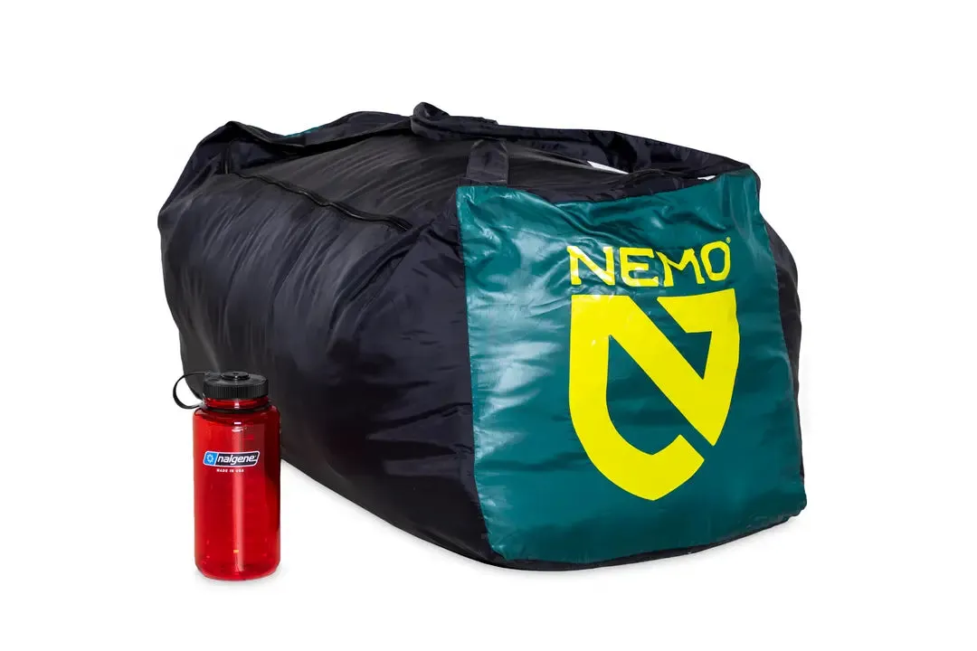 Jazz™ Synthetic Sleeping Bag - Double (32F / 0C)