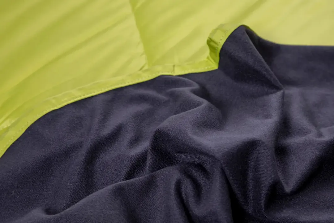 Jazz™ Synthetic Sleeping Bag - Double (32F / 0C)