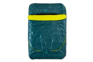 Jazz™ Synthetic Sleeping Bag - Double (32F / 0C)