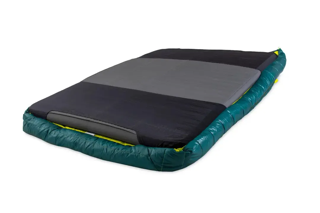 Jazz™ Synthetic Sleeping Bag - Double (32F / 0C)