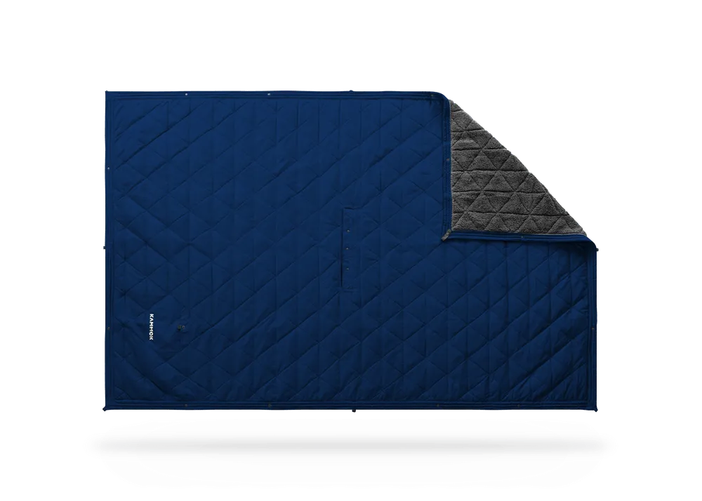 Kammok Mountain Blanket