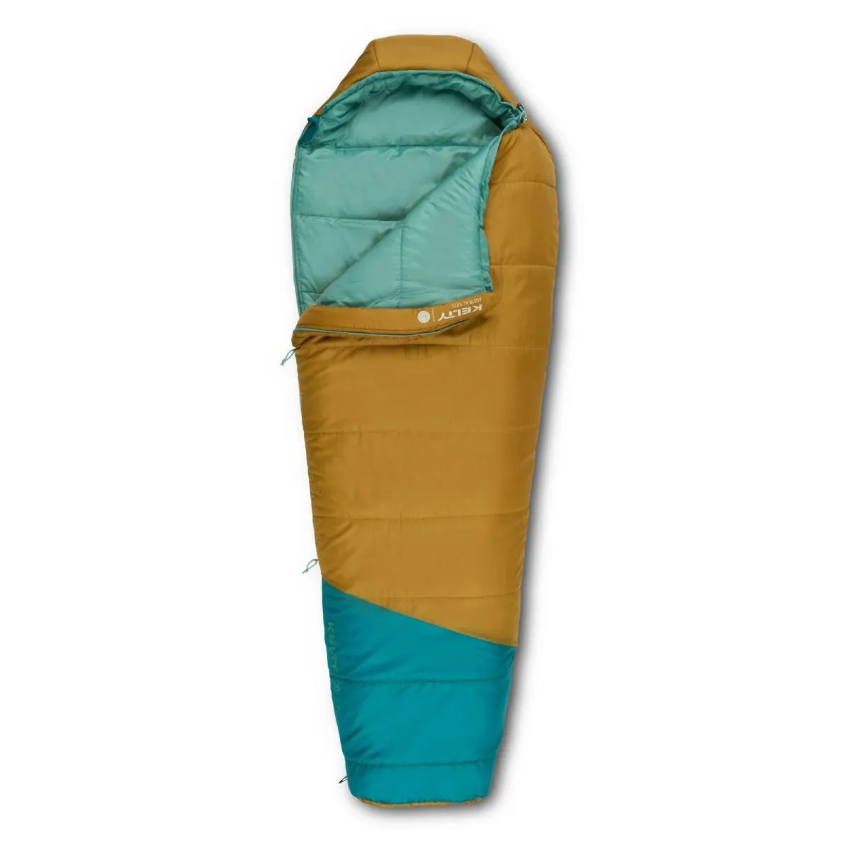 Kelty® Mistral Kids 20° Sleeping Bag