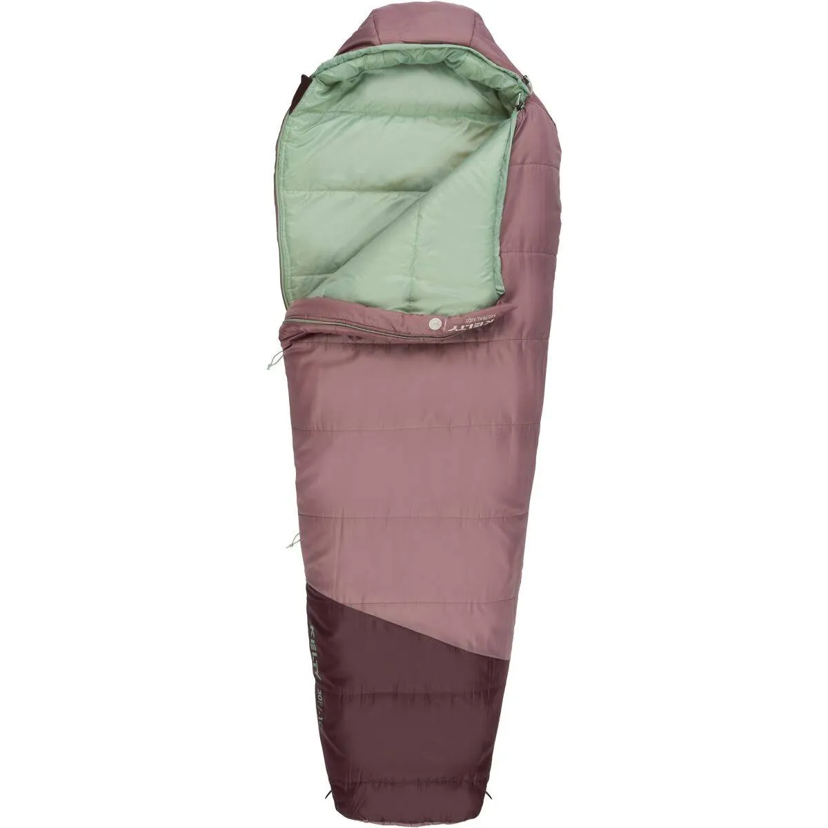 Kelty® Mistral Kids 30° Sleeping Bag