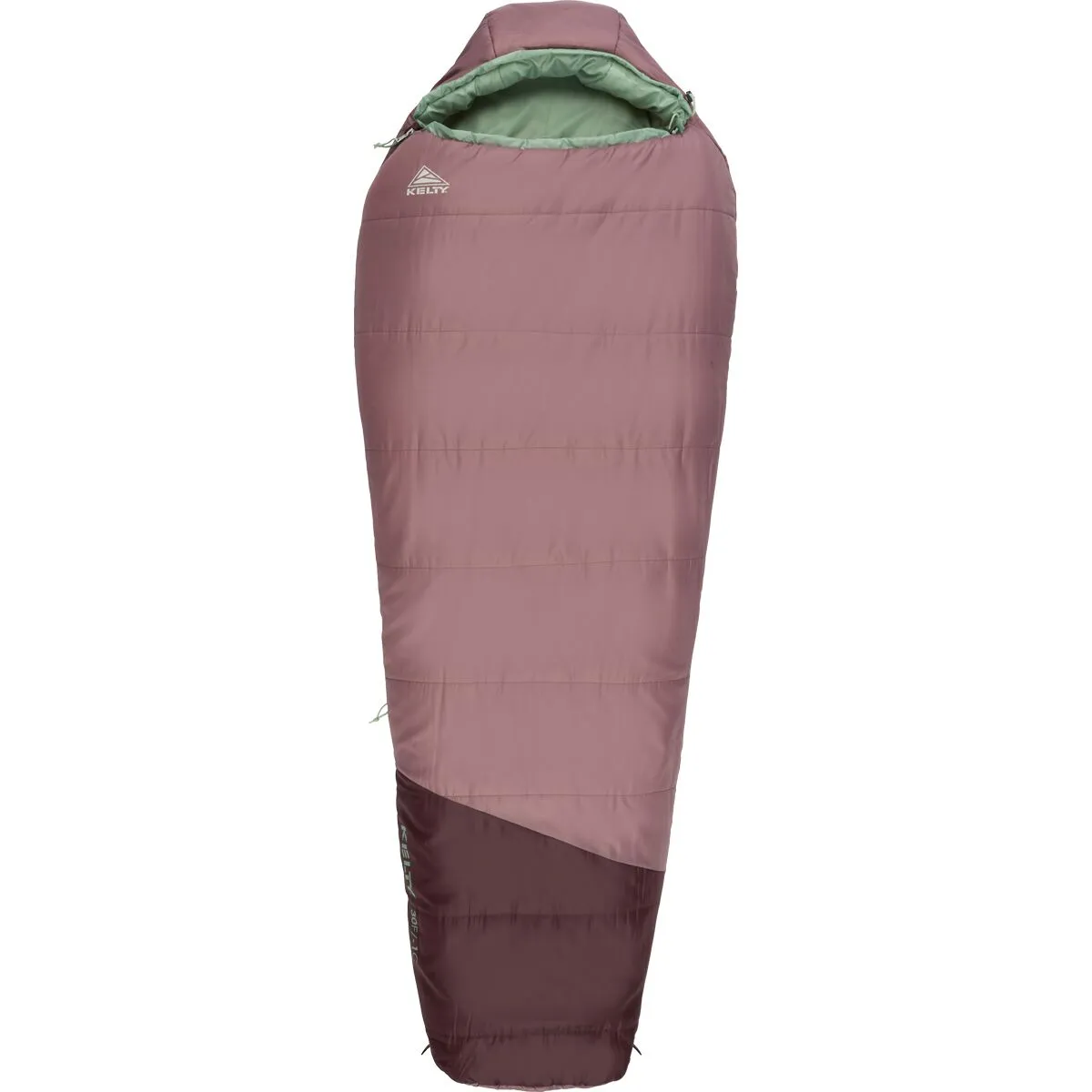 Kelty® Mistral Kids 30° Sleeping Bag