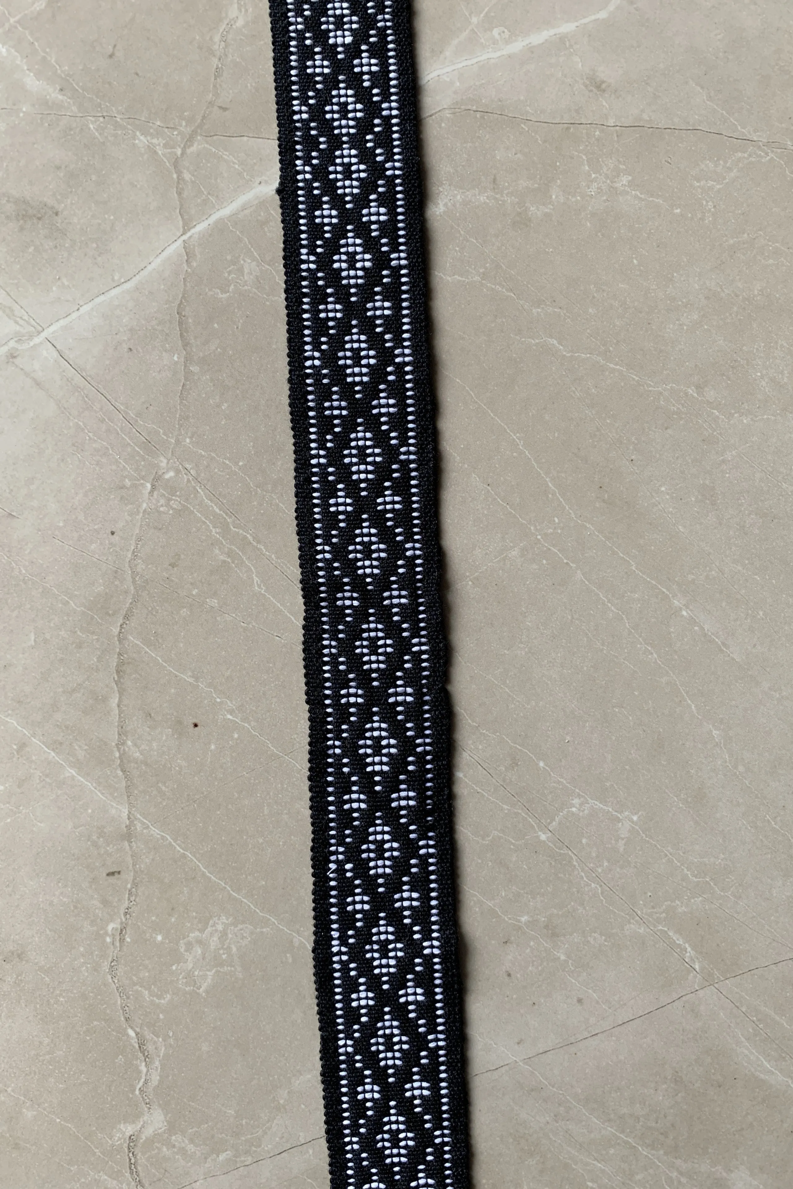 Langkit Black 004 [1.5 inches]