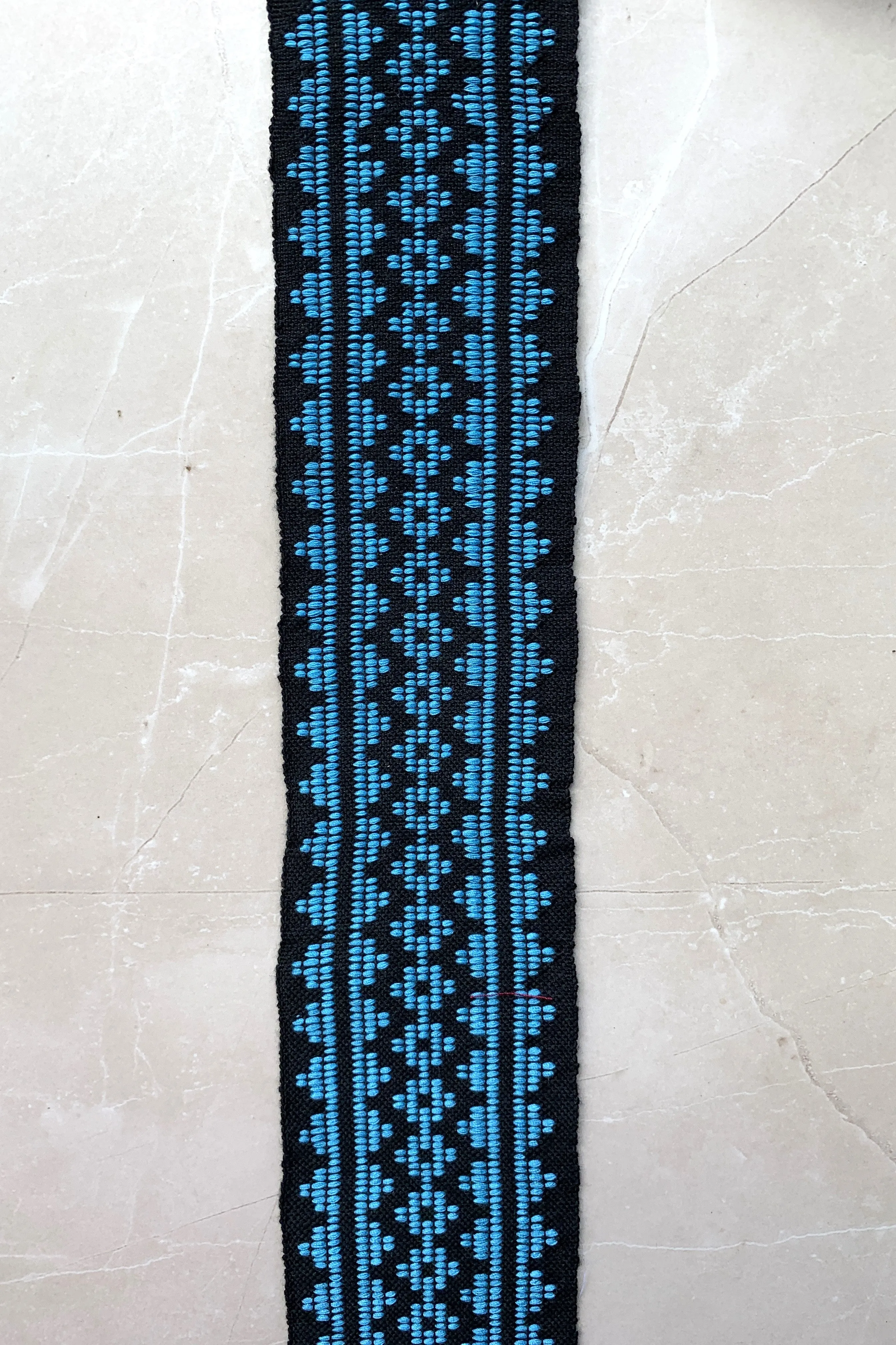 Langkit Blue/Black 001S [2.5 inches]