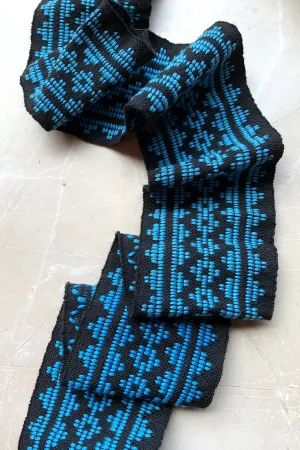 Langkit Blue/Black 001S [2.5 inches]