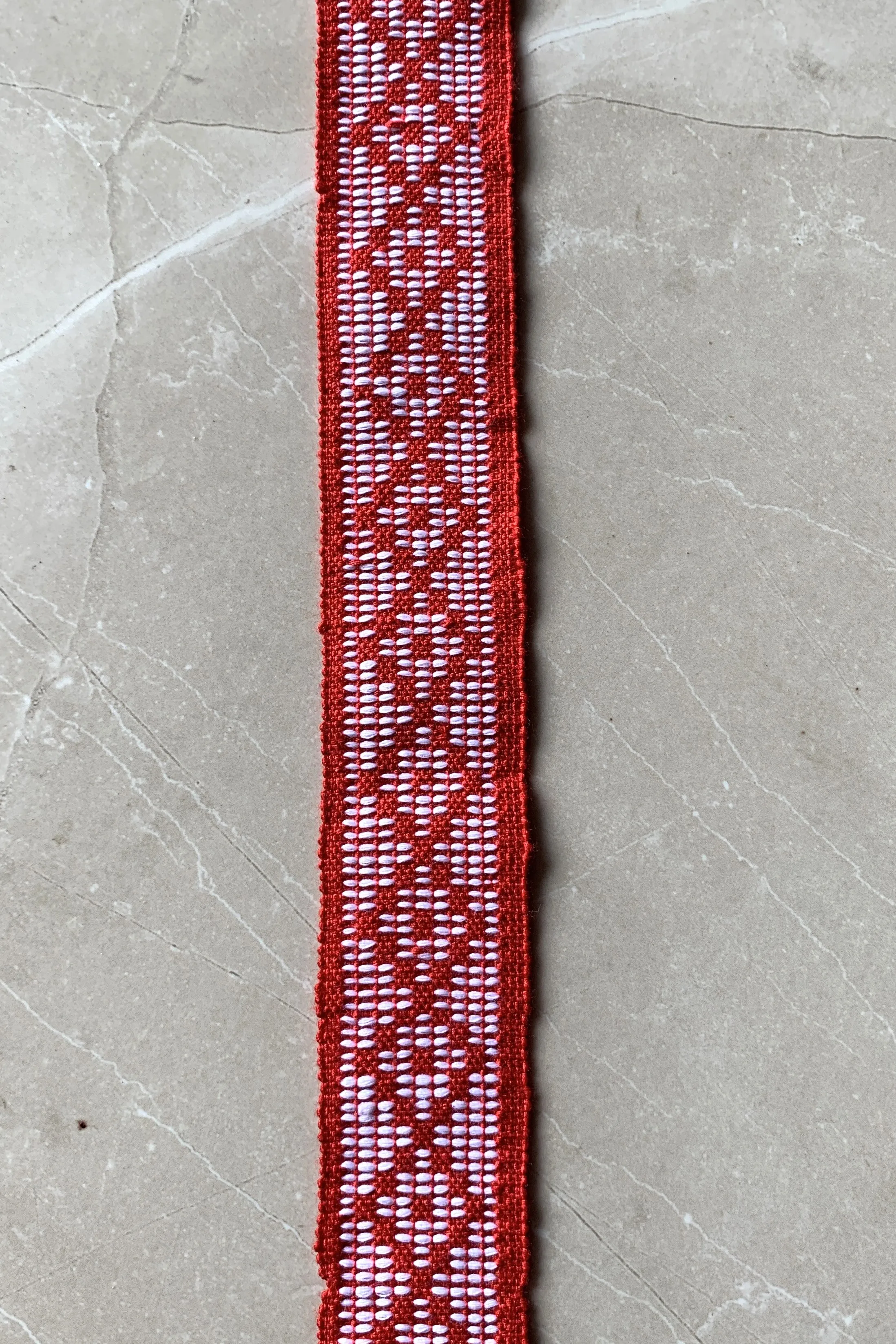 Langkit Red 005 [1.5 inches]